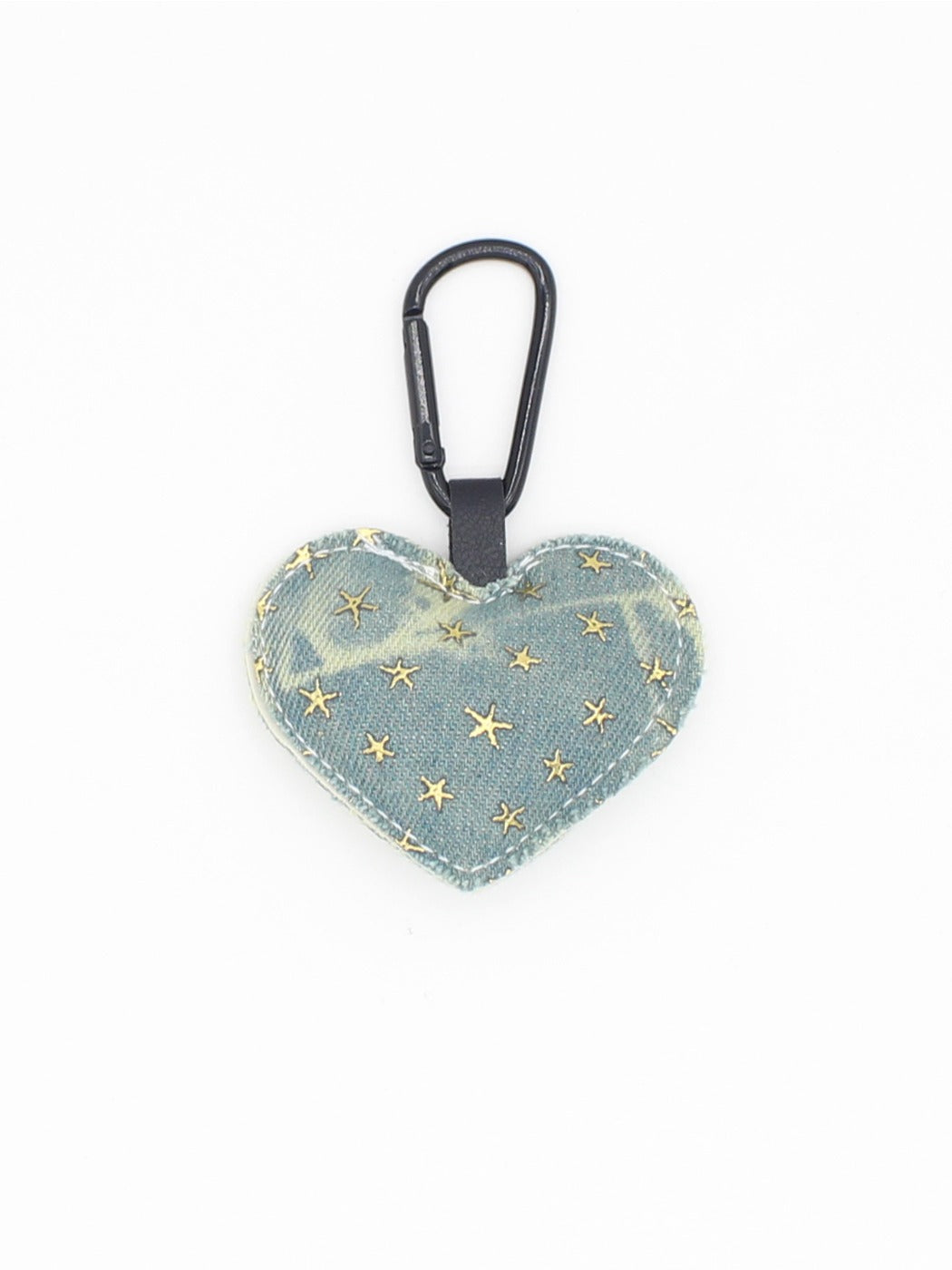 Keypus - Minimalist Sweet Heart Keychain