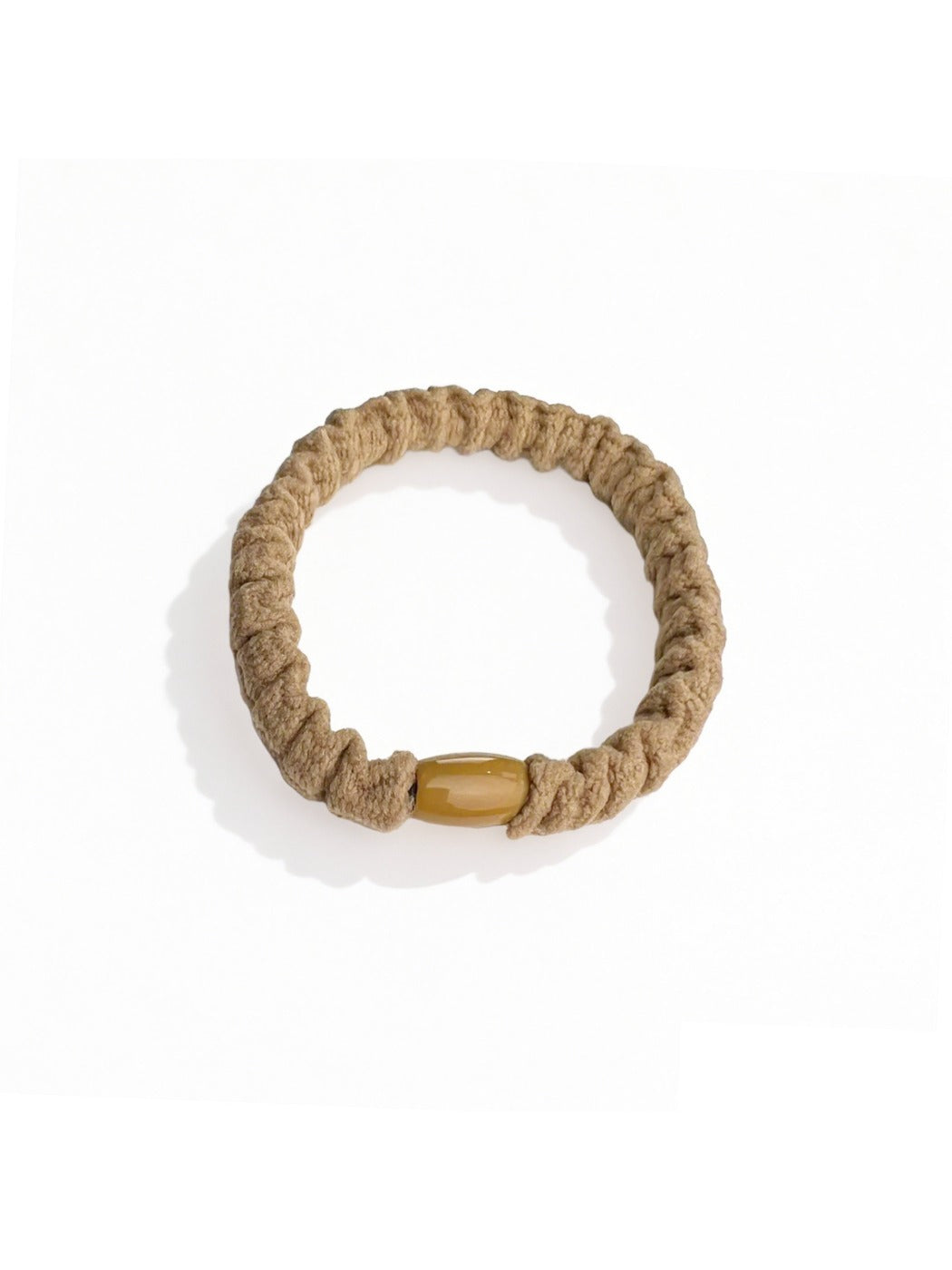 Gifty - Minimalist Highly Elastic Hair Tie