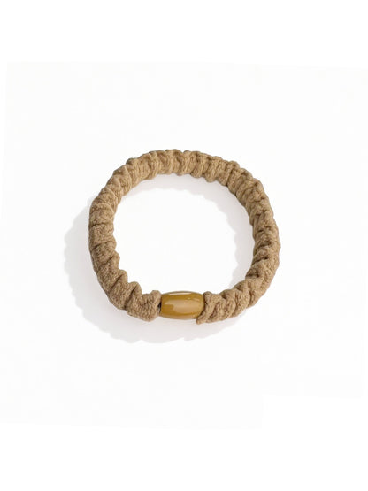 Gifty - Minimalist Highly Elastic Hair Tie