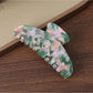 Beau - Large Fashion Hair Claw Clip