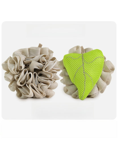 Papo - Maple Shaped 2-in-1 Bath Ball