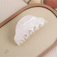Beau - Medium-Sized Premium Shark Clip
