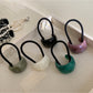 Gifty - Simple Retro Curved Hair Tie