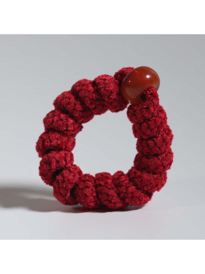 Gifty - Chic Telephone Cord Hair Tie