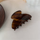 Beau - Elegant French Mini Hair Clip