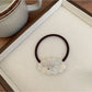 Gifty - Sweet High-Stretch Hair Tie