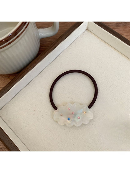 Gifty - Sweet High-Stretch Hair Tie
