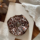 Gifty - Sweet Elegant Lace Scrunchie