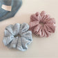 Gifty - Elegant Hollow Lace Scrunchie