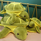 Kuta - Large Cute Turtle Plush Toy Stuffed Animal Pillow