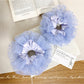 Gifty - Sweet Princess Lace Scrunchie