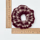 Gifty - Knitted Scrunchie Hair Tie Elastic