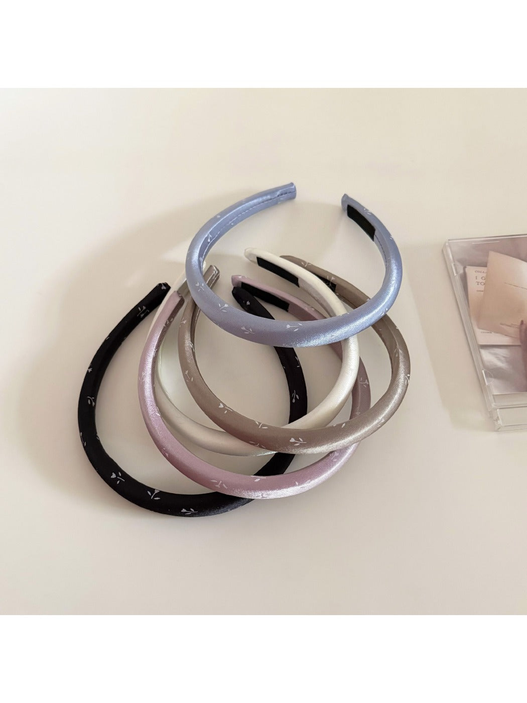 Gifty - Chic Mini Floral Headband