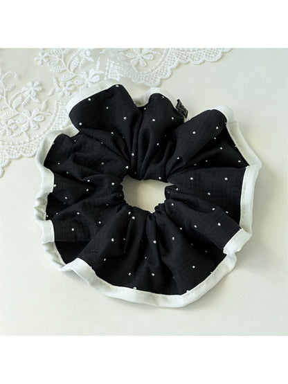 Gifty - Starry Sky Shaped Hair Ring