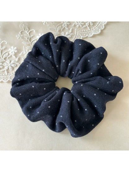 Gifty - Sweet Polka Dot Hair Tie