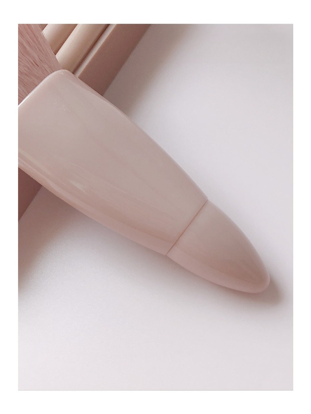 Smoosh - Mini 5 Piece Makeup Brush Set