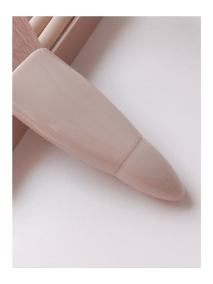 Smoosh - Mini 5 Piece Makeup Brush Set