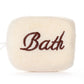 Papo - Artificial Sponge Bath Scrub