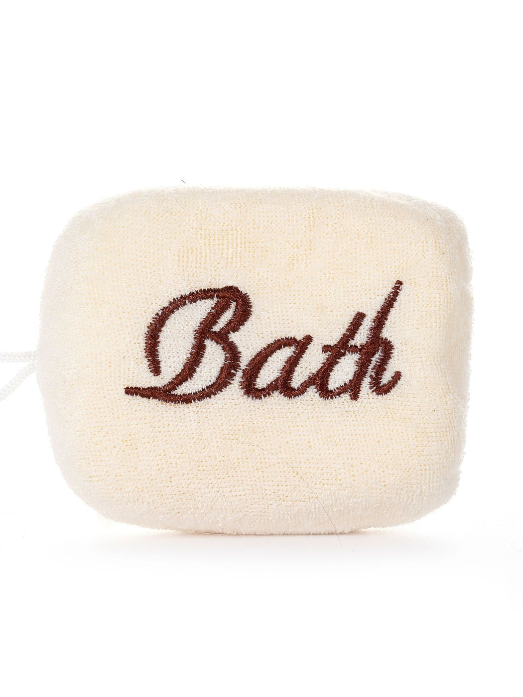 Papo - Artificial Sponge Bath Scrub