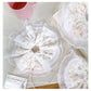 Gifty - Lovely Floral Lace Hair Circle