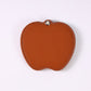 Mirroray - Apple Shaped Makeup Mirror Portable Rotating