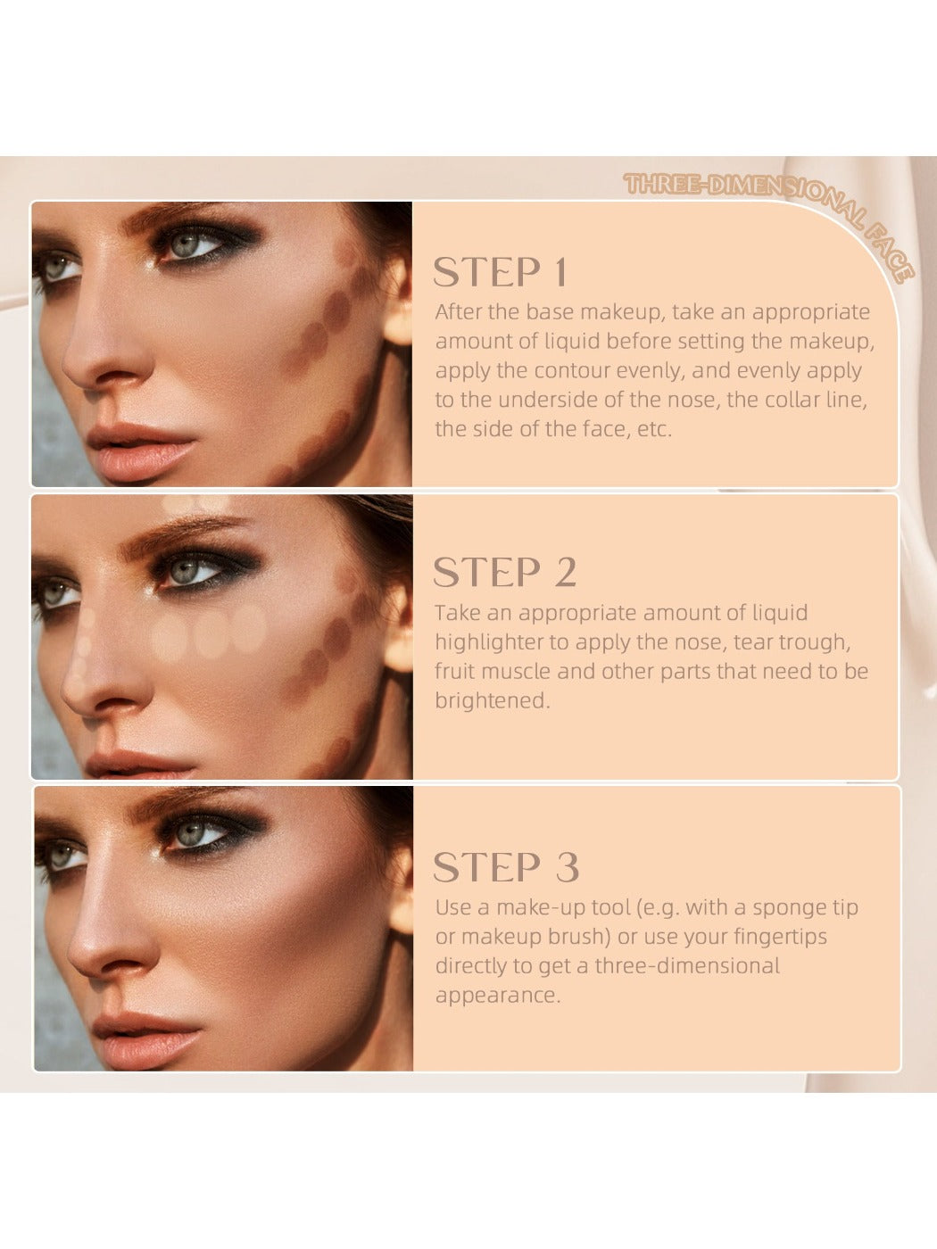Royues - Sun Sculpt Liquid Contour