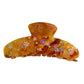 Beau - Elegant Flower-Shaped Hair Clip