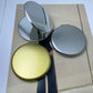 Mirroray - Round Double Sided Folding Mirror