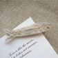 Beau - Cute Small Fish-Shaped Hair Clip