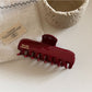 Beau - Versatile Leopard Print Hair Clip