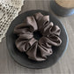 Gifty - Fashionable Solid Color Hair Ties