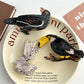Beau - Bird Shaped Creative Hair Clips