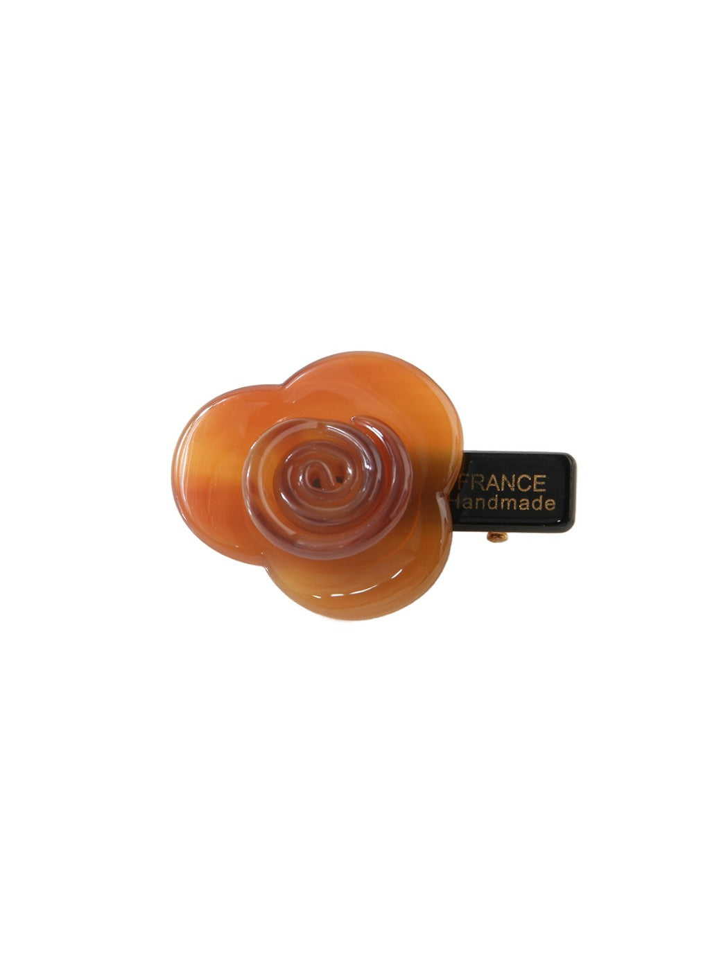 Beau - Chic Flower Hair Clip