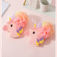 Papo - Unicorn Shaped Bath Flower Ball