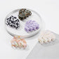 Beau - Leaf Acetate Hair Clip