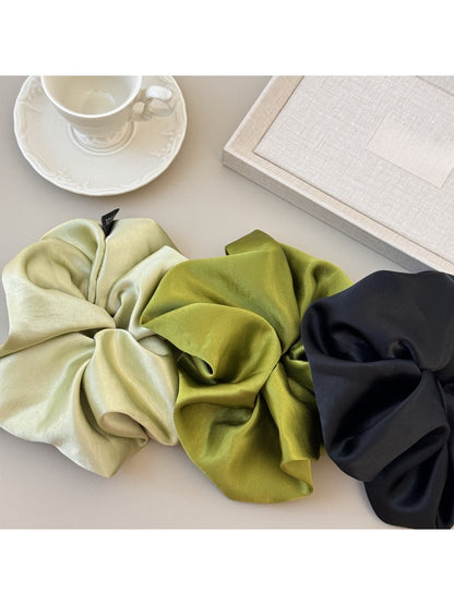 Gifty - Vintage Scrunchie Hair Tie