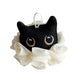 Papo - Adorable Cat Shaped Bath Pouf