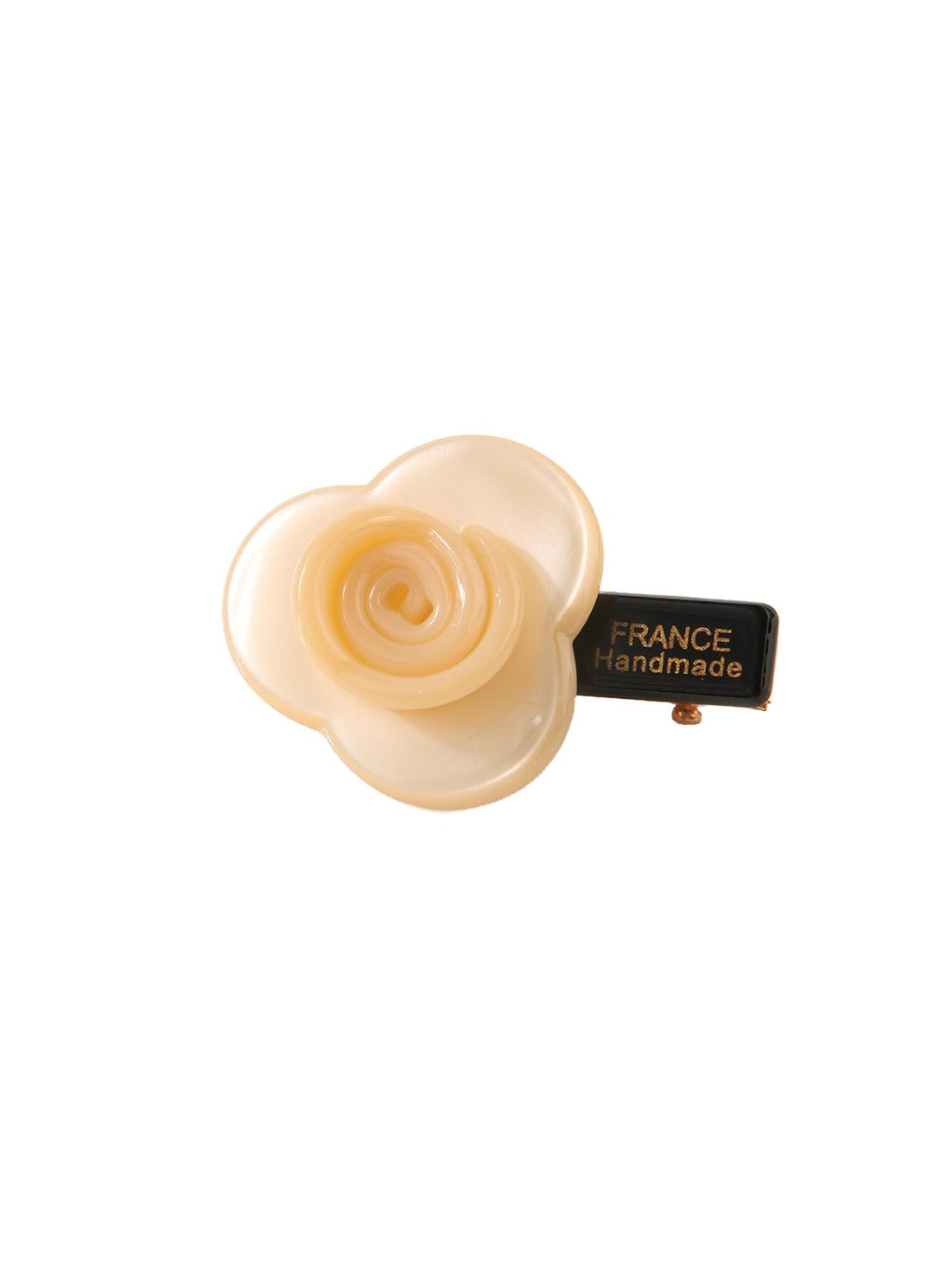 Beau - Chic Flower Hair Clip