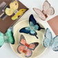 Beau - Ethereal Butterfly Hair Clip
