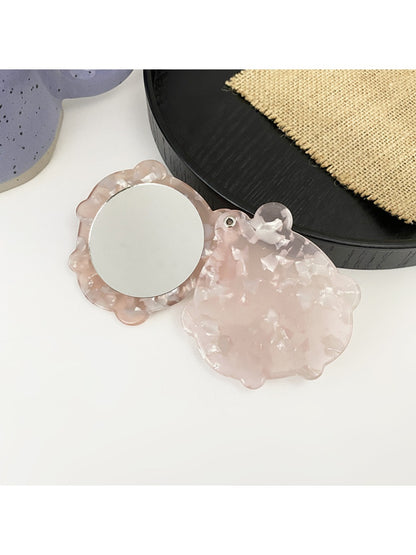 Mirroray - Chic Acetate Makeup Mirror