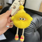 Keypus - Soft Cute Plush Keychain