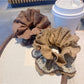 Gifty - Simple Retro Lace Scrunchie