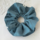 Gifty - Striped Fabric Stylish Hair Tie