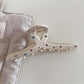 Beau - French Polka Dot Hair Clip