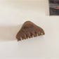 Beau - Fashionable Retro Triangular Hair Clip