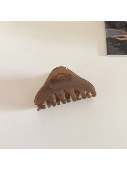 Beau - Fashionable Retro Triangular Hair Clip