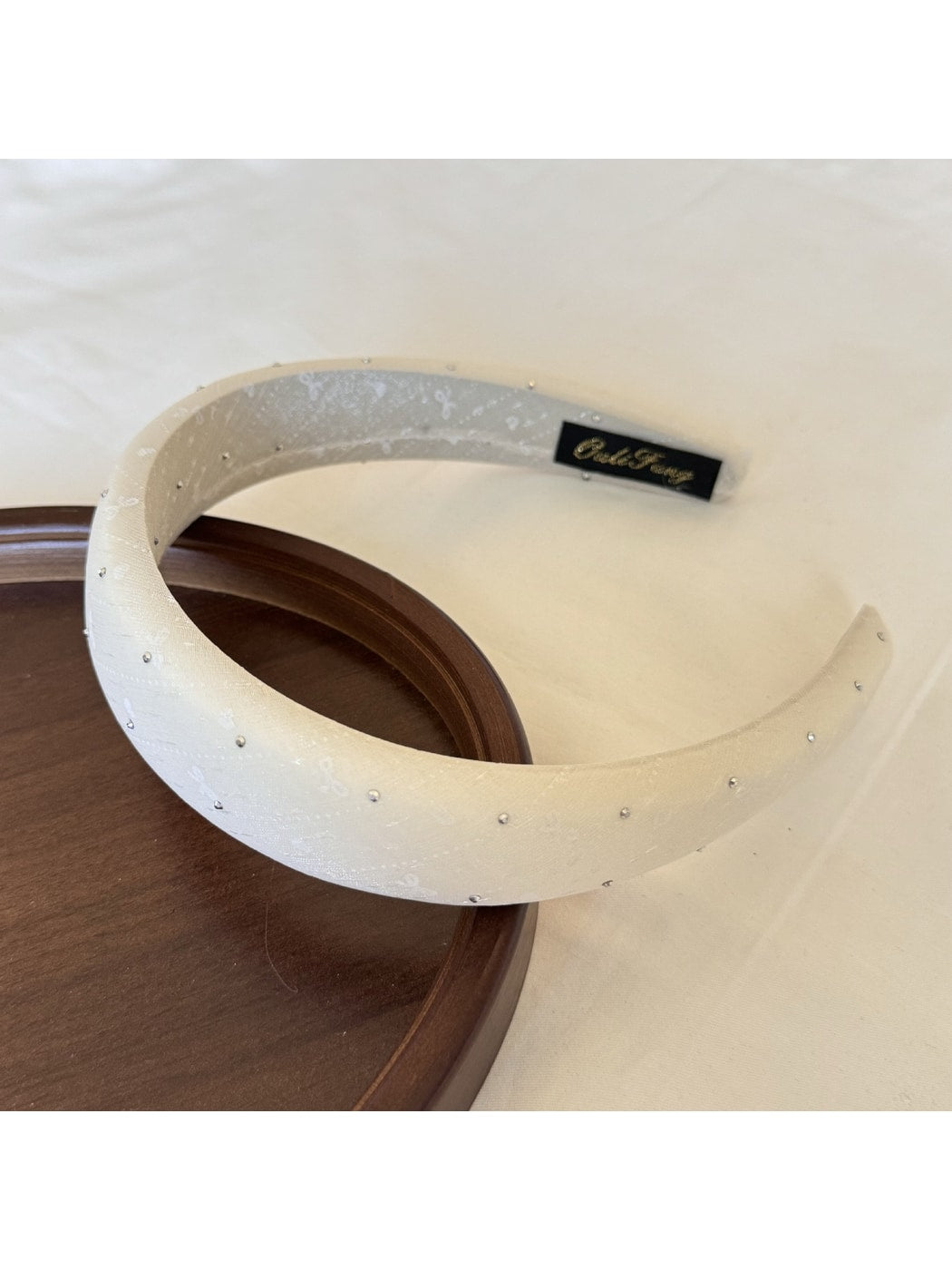 Gifty - Women's Bow Detail Daily Styling Headband