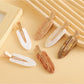 Beau - Elegant Tree Shaped Hair Clip