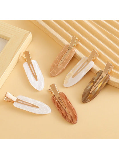 Beau - Elegant Tree Shaped Hair Clip