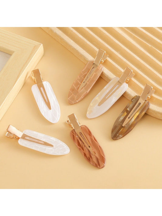 Beau - Elegant Tree Shaped Hair Clip